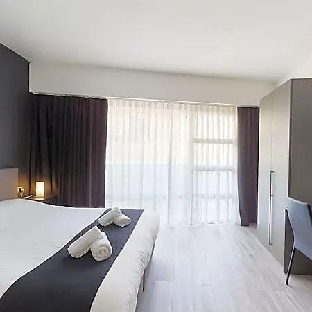 Block Hotel Gozo