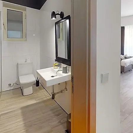 Szálloda Block Gozo