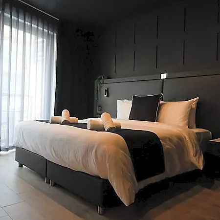 Szálloda Block Gozo