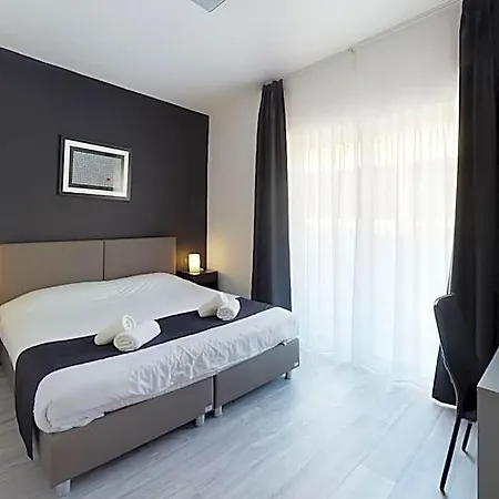 Szálloda Block Gozo