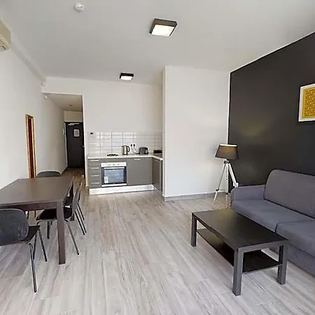 Block Szálloda Gozo